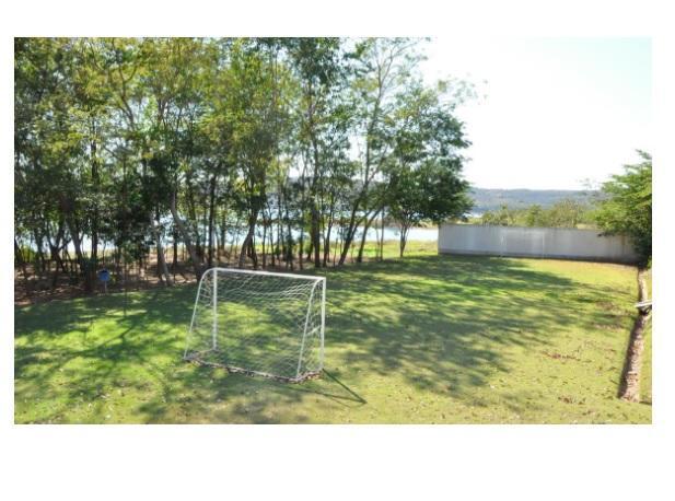 Enseada Nautico Residence Caldas Novas Dış mekan fotoğraf