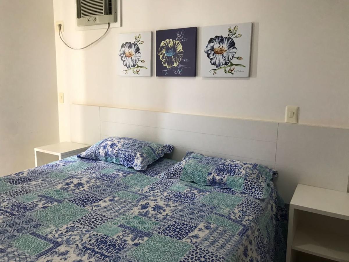 Enseada Nautico Residence Caldas Novas Dış mekan fotoğraf