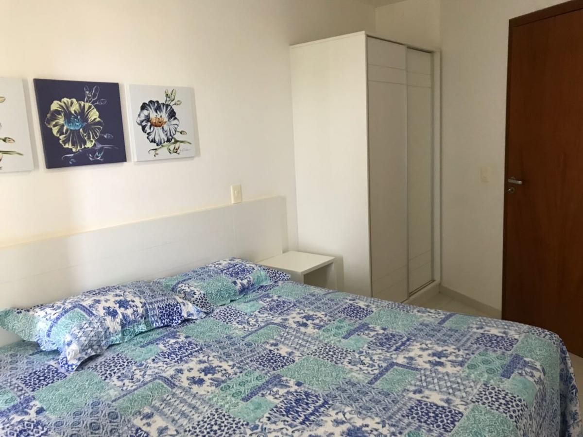 Enseada Nautico Residence Caldas Novas Dış mekan fotoğraf