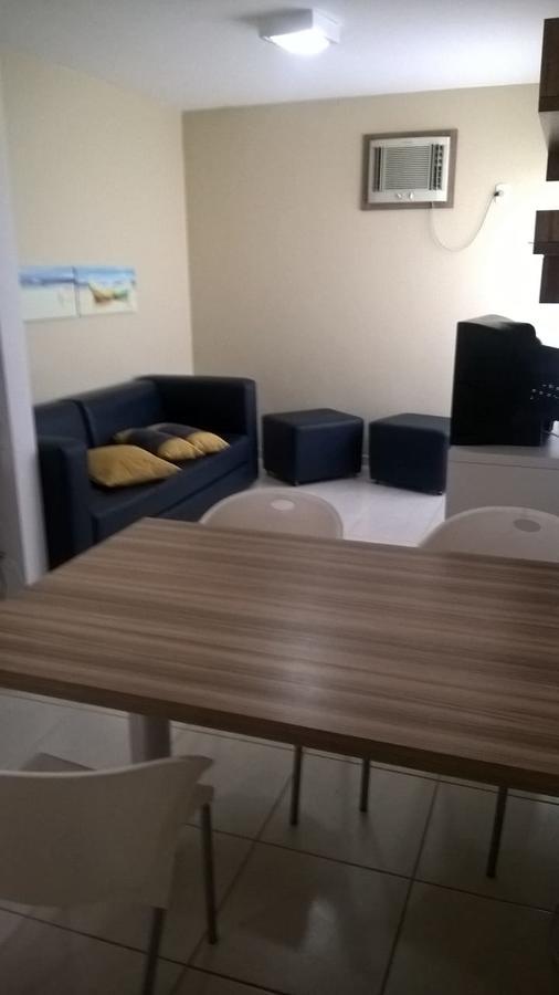Enseada Nautico Residence Caldas Novas Dış mekan fotoğraf