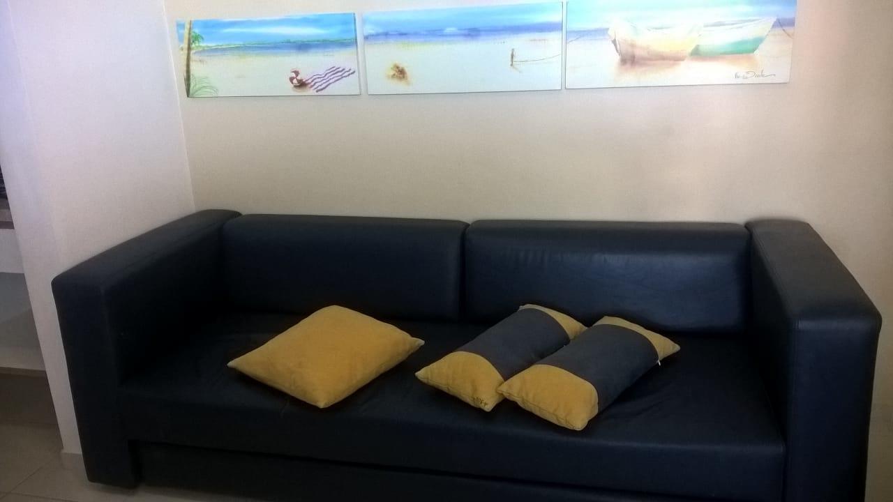 Enseada Nautico Residence Caldas Novas Dış mekan fotoğraf