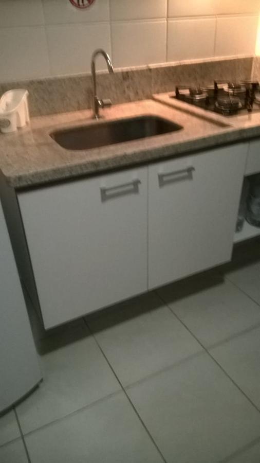 Enseada Nautico Residence Caldas Novas Dış mekan fotoğraf