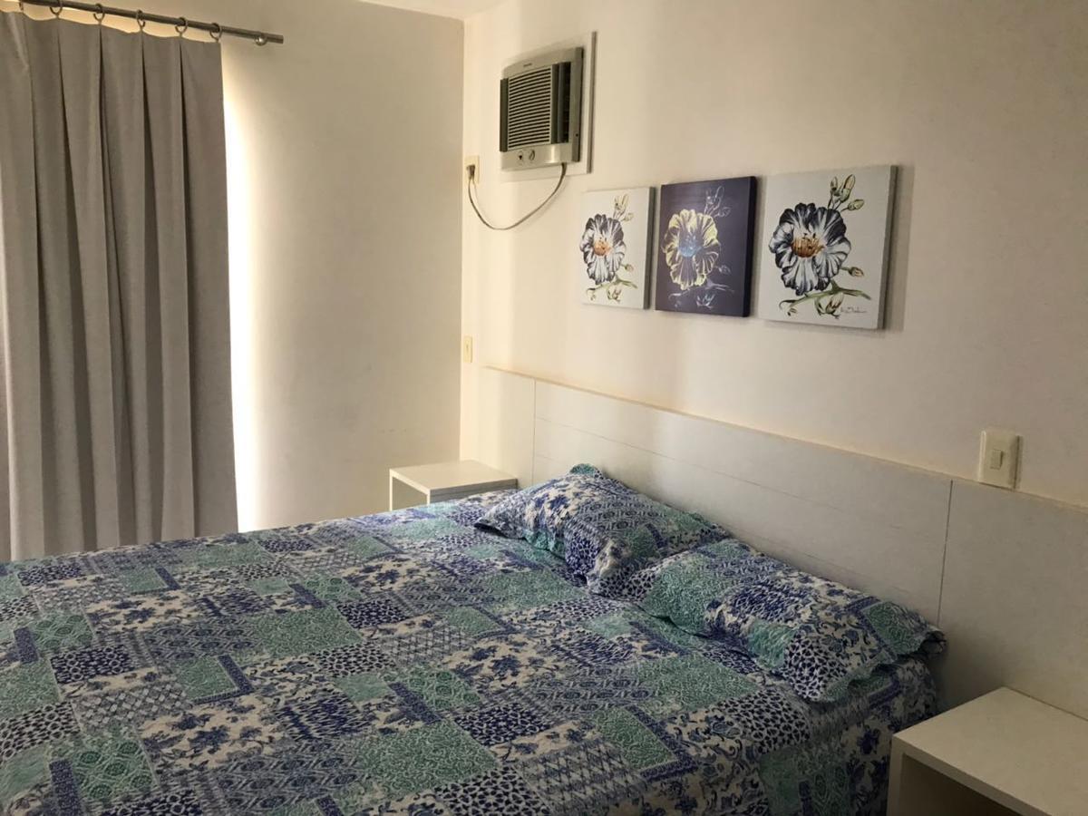 Enseada Nautico Residence Caldas Novas Dış mekan fotoğraf